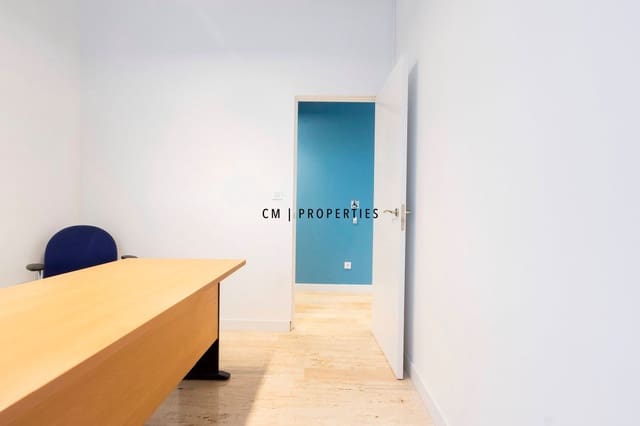 Bureau à louer à Valence ville - 1 150 € (Ref: 9543906)