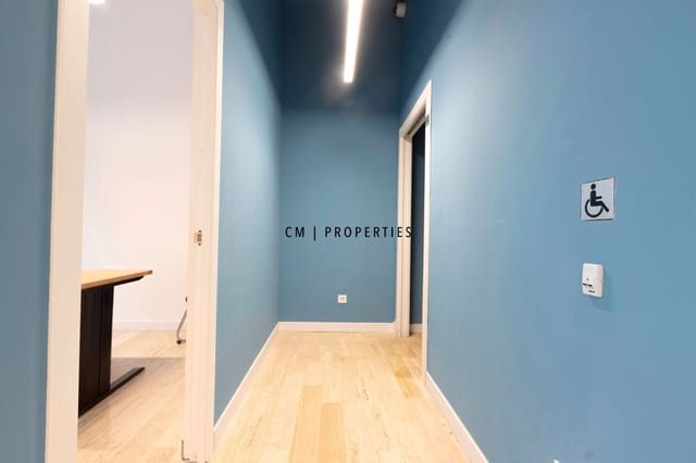 Bureau à louer à Valence ville - 1 150 € (Ref: 9543906)