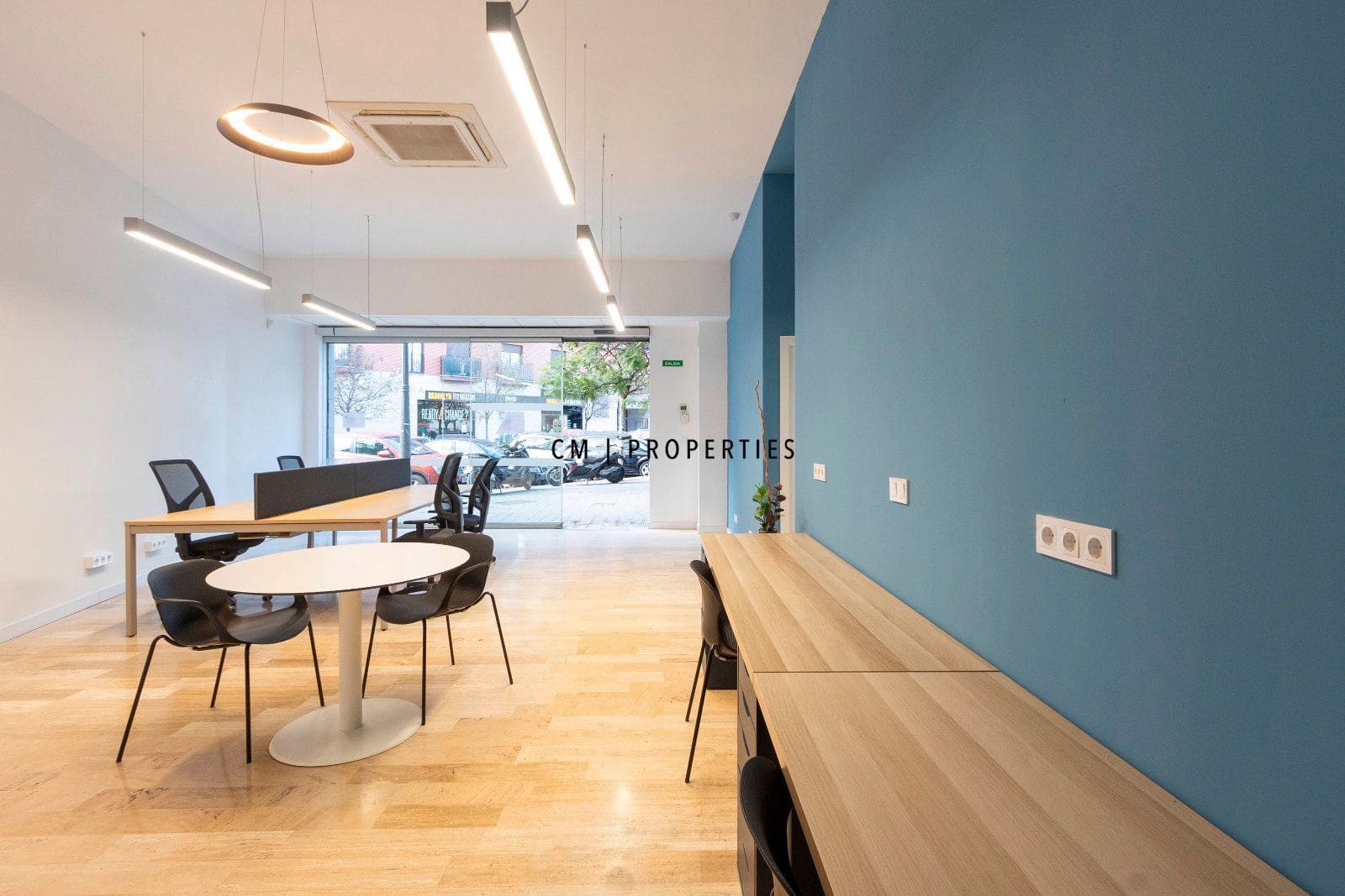 Bureau à louer à Valence ville - 1 150 € (Ref: 9543906)