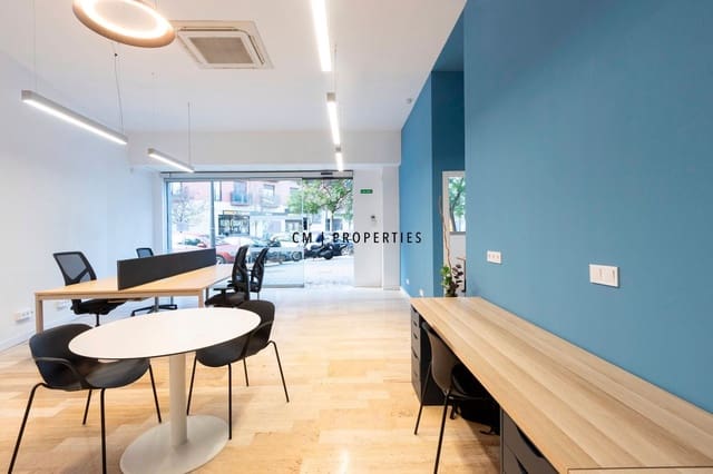 Bureau à louer à Valence ville - 1 150 € (Ref: 9543906)