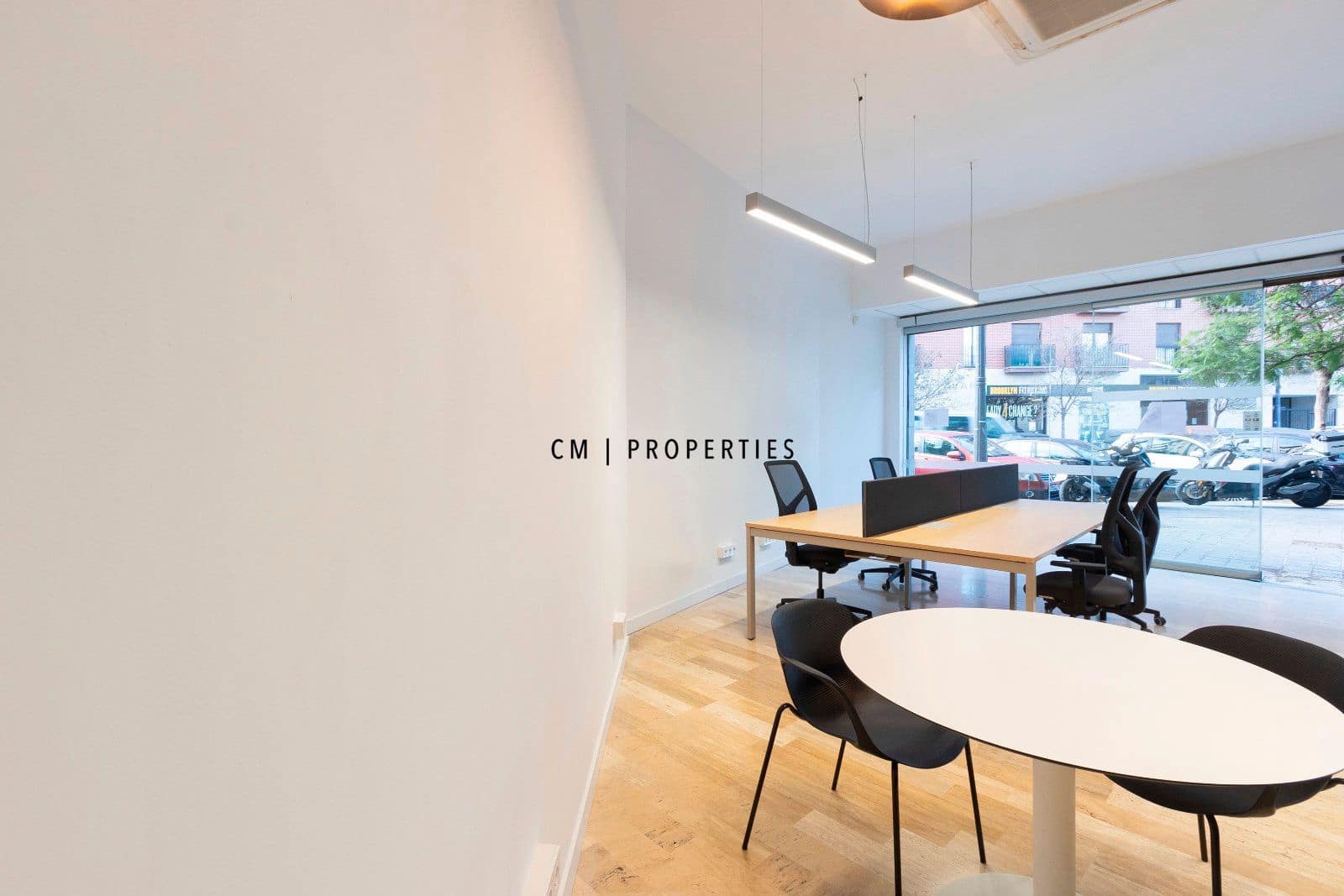 Bureau à louer à Valence ville - 1 150 € (Ref: 9543906)