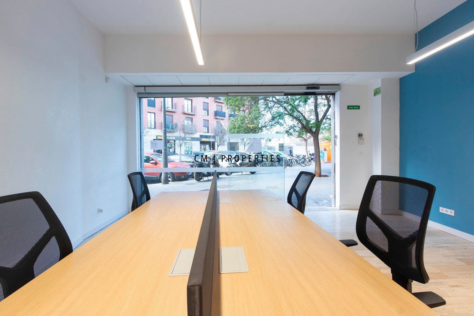 Bureau à louer à Valence ville - 1 150 € (Ref: 9543906)