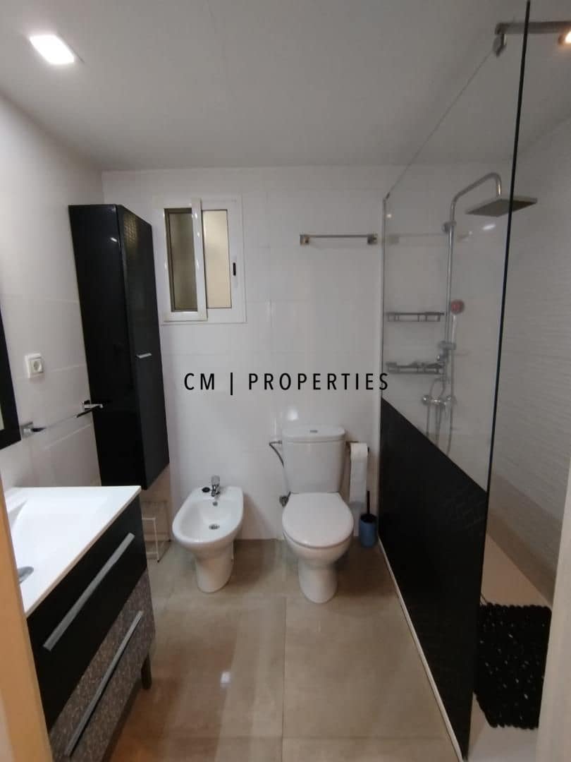 3 camera da letto Appartamento da affittare in Xirivella - 1.500 € (Rif: 9544031)