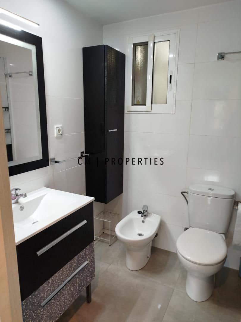 3 camera da letto Appartamento da affittare in Xirivella - 1.500 € (Rif: 9544031)