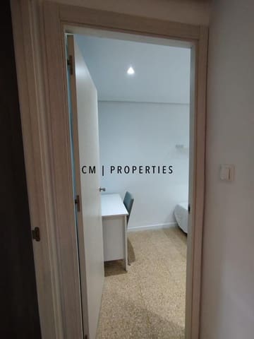 3 camera da letto Appartamento da affittare in Xirivella - 1.500 € (Rif: 9544031)