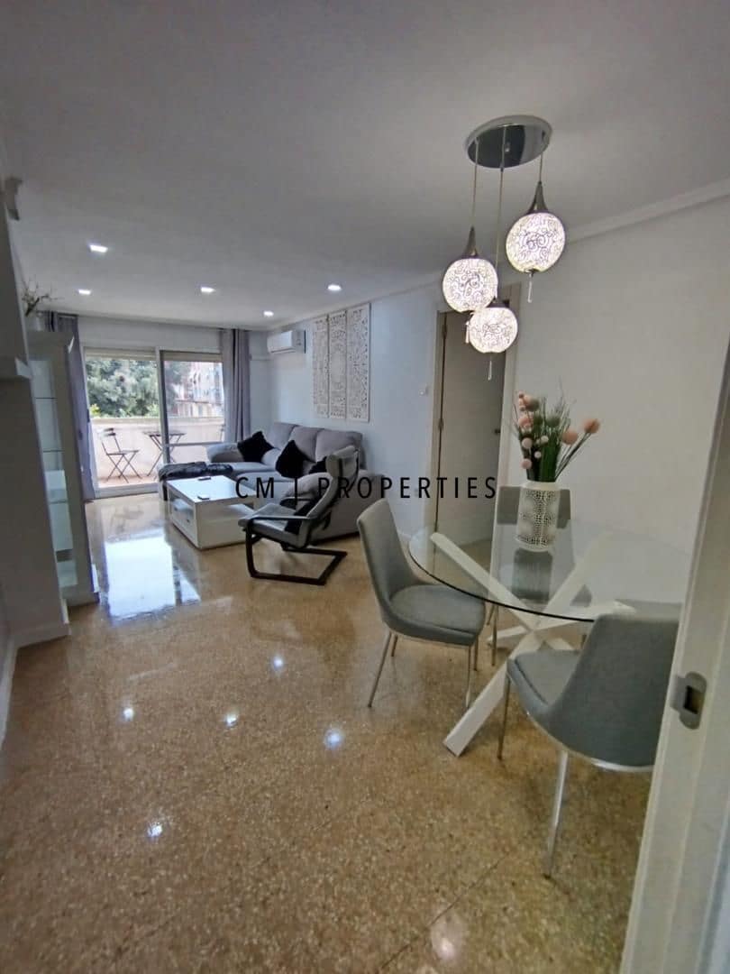 3 camera da letto Appartamento da affittare in Xirivella - 1.500 € (Rif: 9544031)