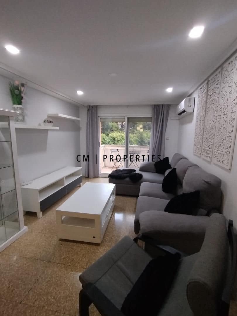 3 camera da letto Appartamento da affittare in Xirivella - 1.500 € (Rif: 9544031)