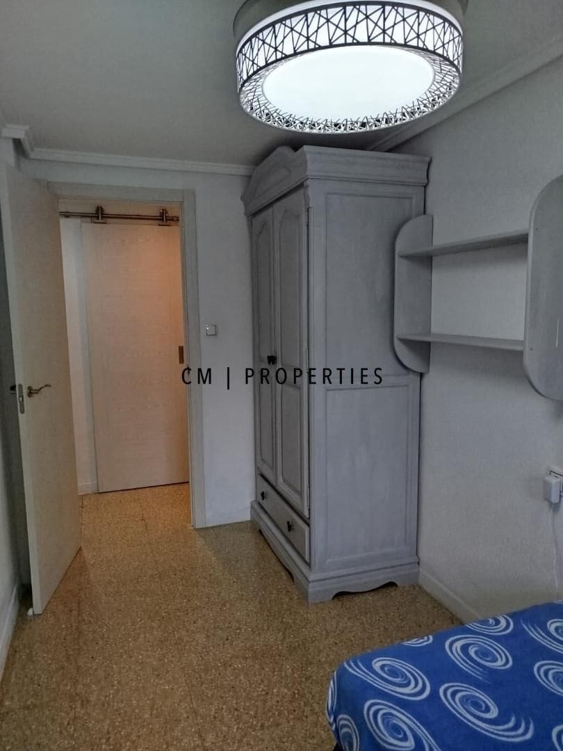 3 camera da letto Appartamento da affittare in Xirivella - 1.500 € (Rif: 9544031)