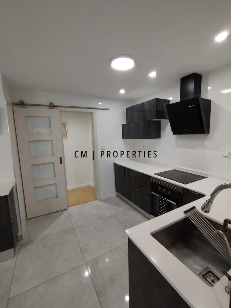 3 camera da letto Appartamento da affittare in Xirivella - 1.500 € (Rif: 9544031)