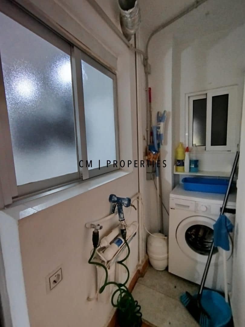3 camera da letto Appartamento da affittare in Xirivella - 1.500 € (Rif: 9544031)