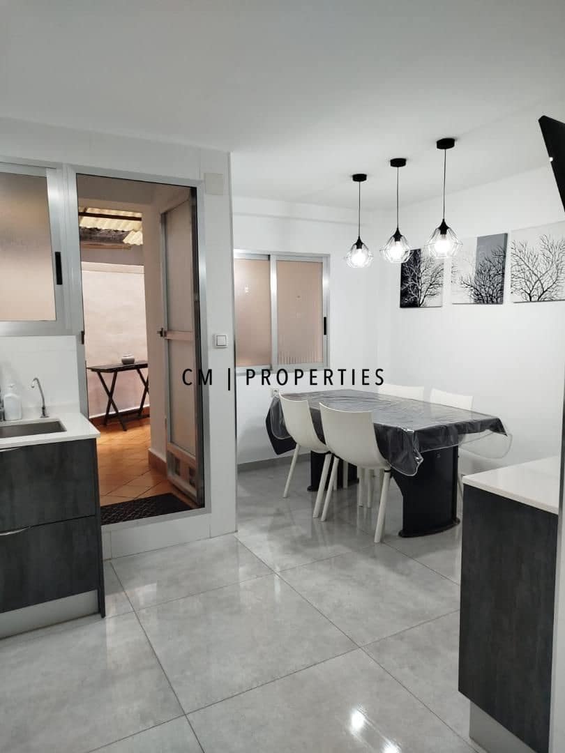 3 camera da letto Appartamento da affittare in Xirivella - 1.500 € (Rif: 9544031)