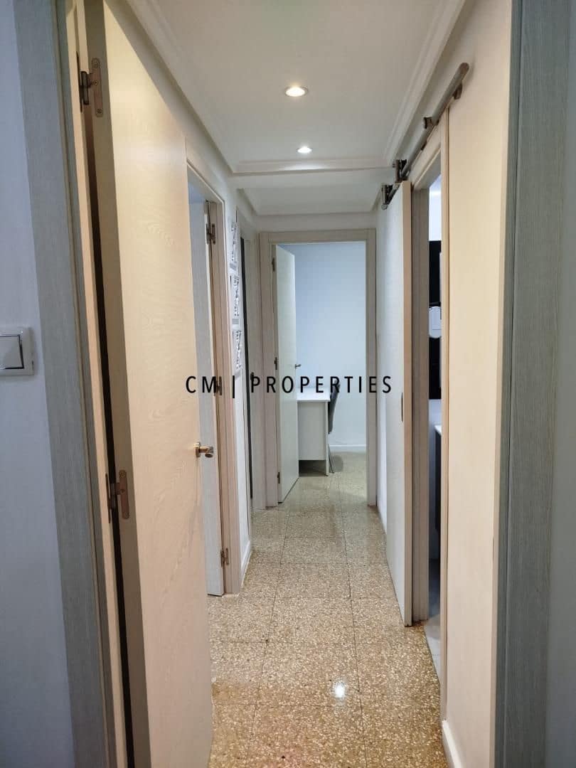 3 camera da letto Appartamento da affittare in Xirivella - 1.500 € (Rif: 9544031)