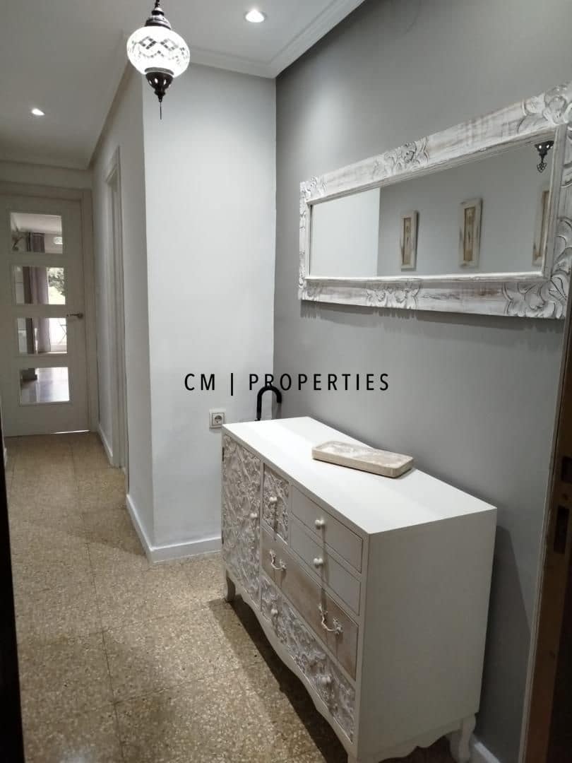 3 camera da letto Appartamento da affittare in Xirivella - 1.500 € (Rif: 9544031)