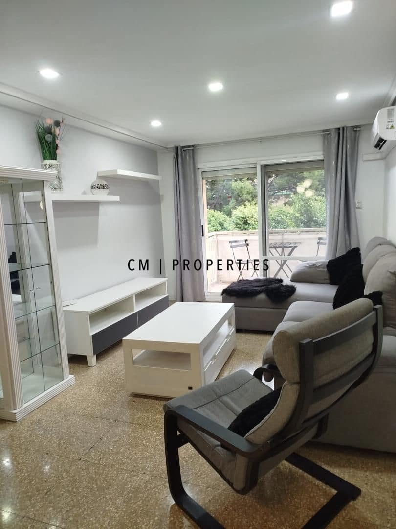 3 camera da letto Appartamento da affittare in Xirivella - 1.500 € (Rif: 9544031)