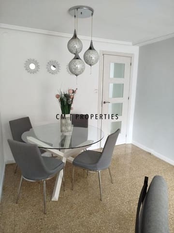 3 camera da letto Appartamento da affittare in Xirivella - 1.500 € (Rif: 9544031)