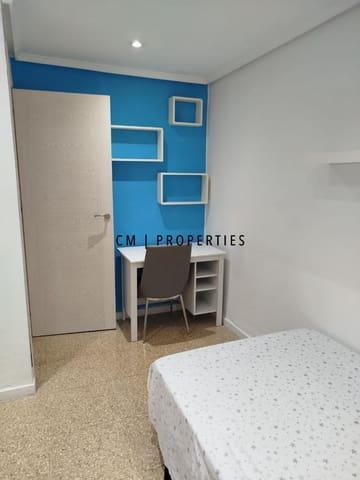 3 camera da letto Appartamento da affittare in Xirivella - 1.500 € (Rif: 9544031)