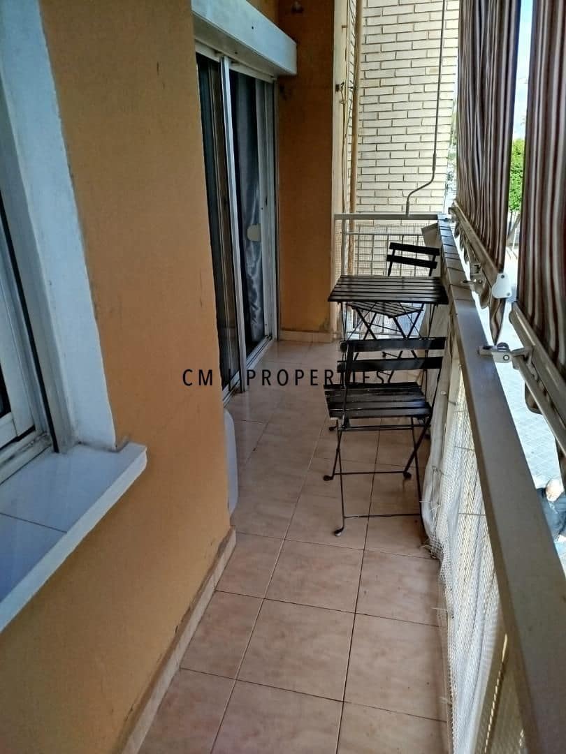 3 camera da letto Appartamento da affittare in Xirivella - 1.500 € (Rif: 9544031)
