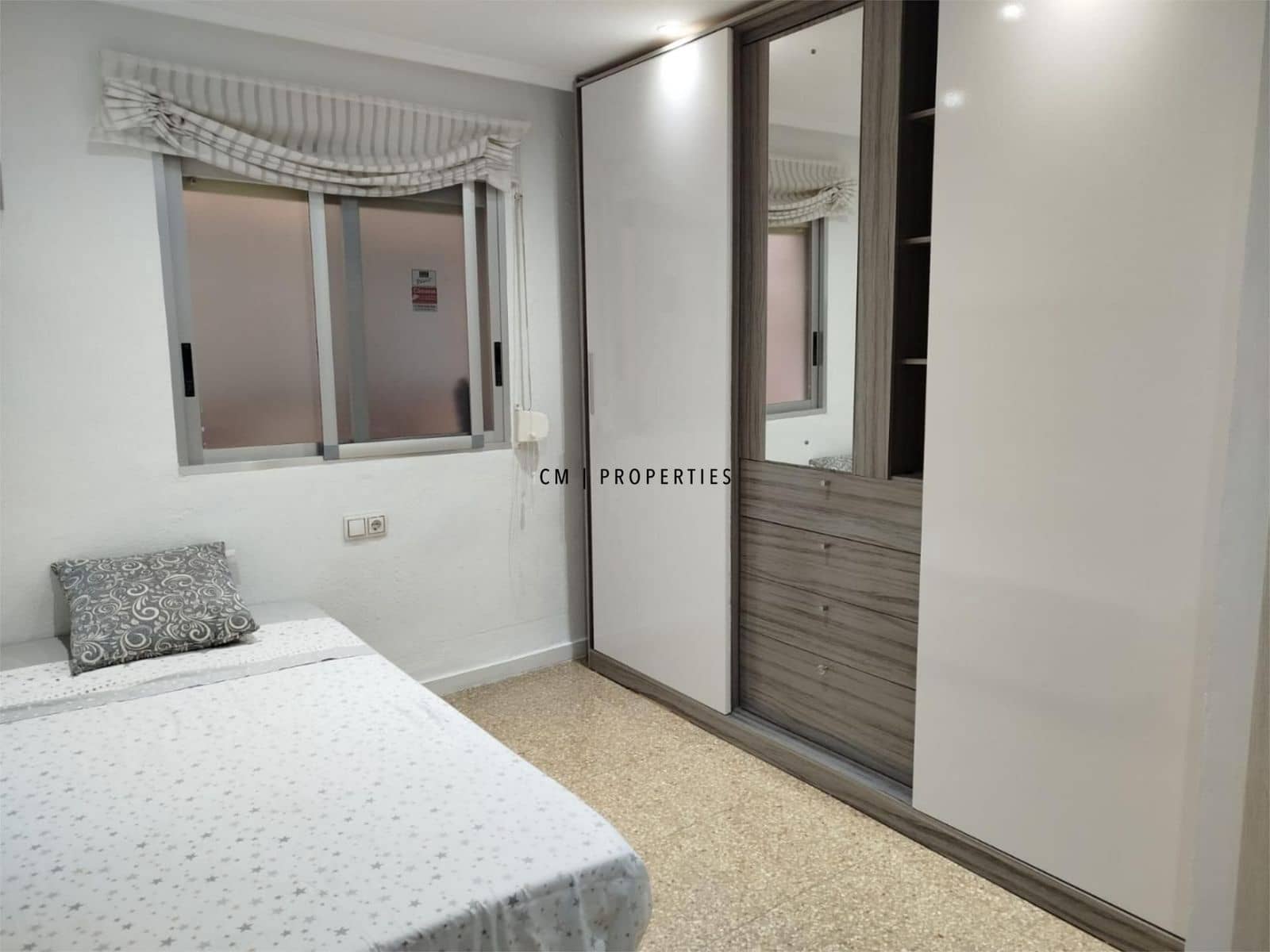 3 camera da letto Appartamento da affittare in Xirivella - 1.500 € (Rif: 9544031)