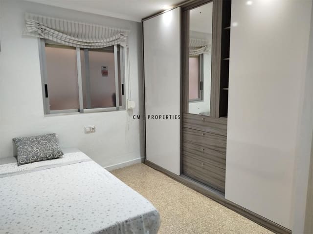 3 camera da letto Appartamento da affittare in Xirivella - 1.500 € (Rif: 9544031)