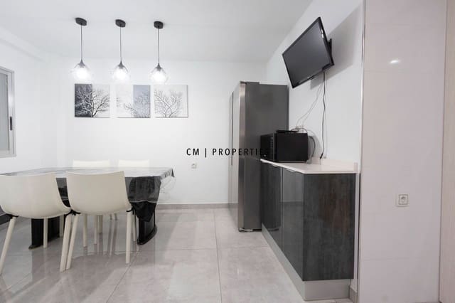 3 soveværelse Lejlighed til leje i Xirivella - € 1.500 (Ref: 9544031)