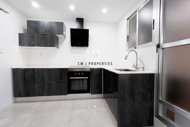 3 soveværelse Lejlighed til leje i Xirivella - € 1.500 (Ref: 9544031)