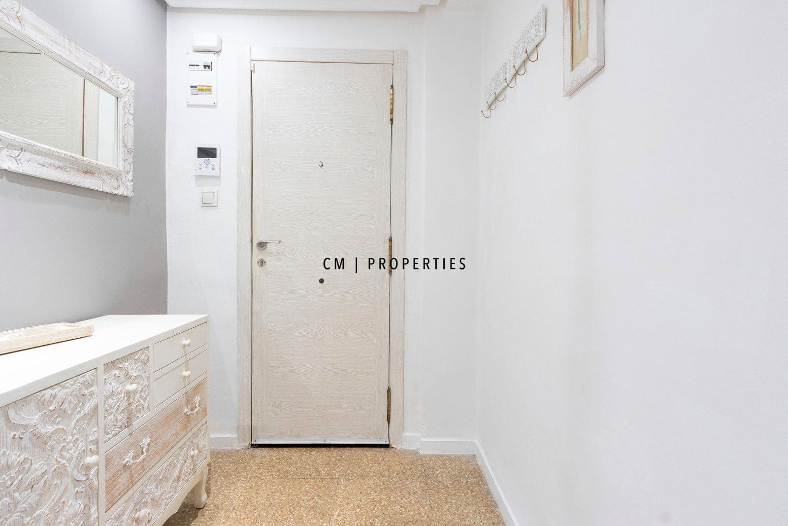 3 bedroom Flat for rent in Xirivella - € 1,500 (Ref: 9544031)