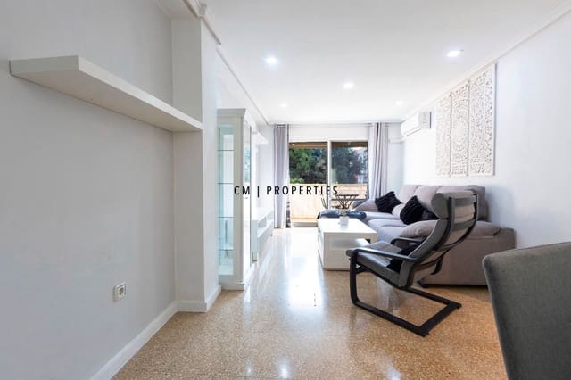 3 soveværelse Lejlighed til leje i Xirivella - € 1.500 (Ref: 9544031)