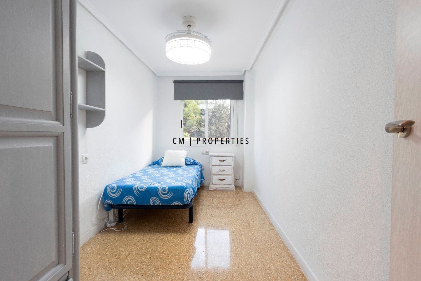 3 bedroom Flat for rent in Xirivella - € 1,500 (Ref: 9544031)