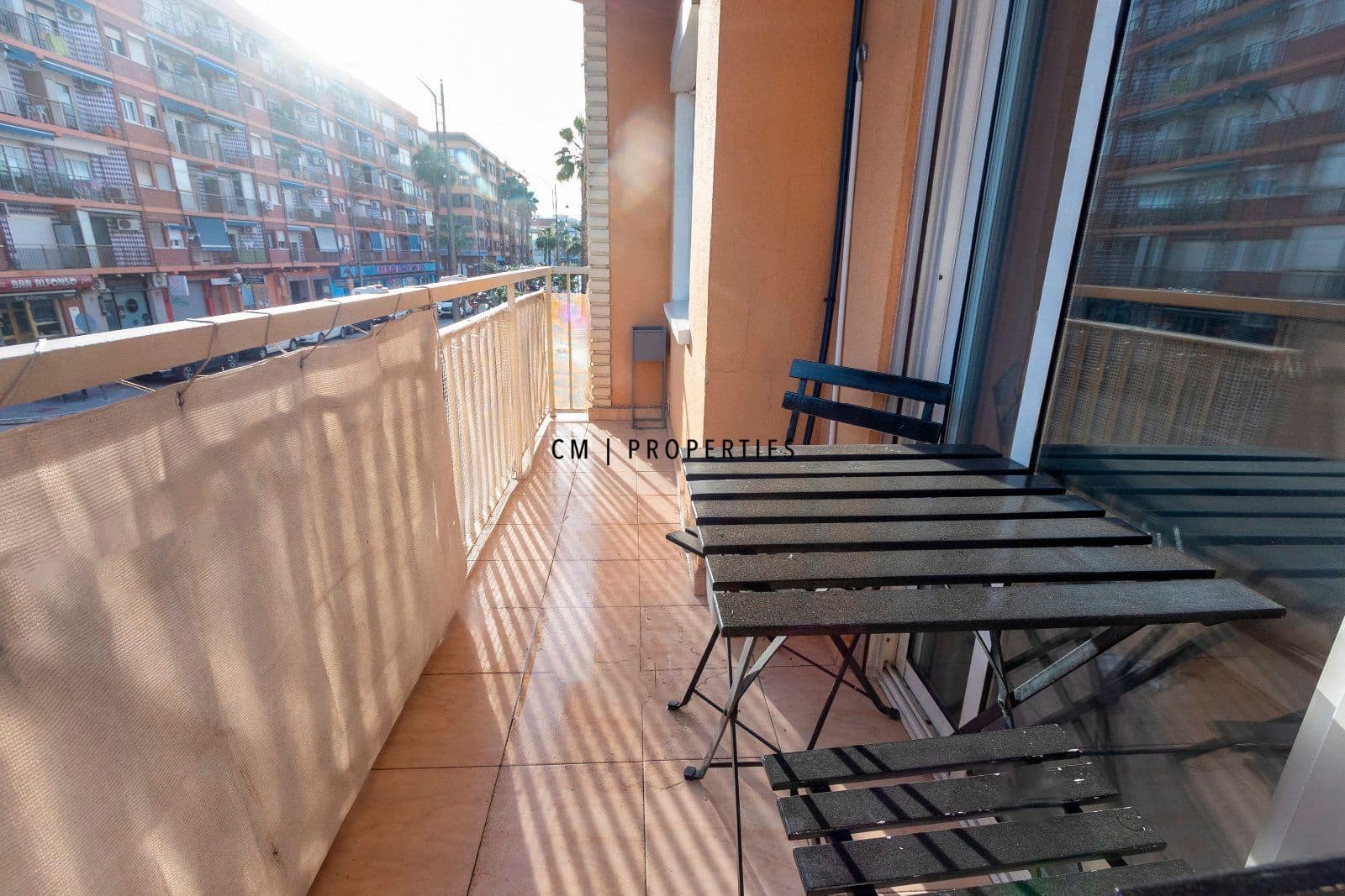 3 bedroom Flat for rent in Xirivella - € 1,500 (Ref: 9544031)