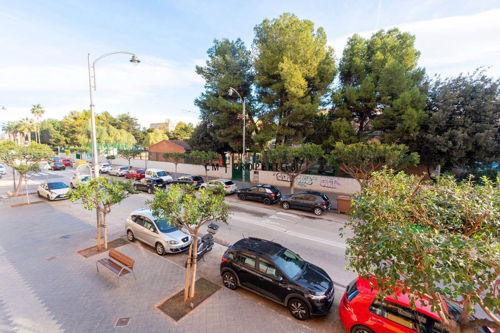 3 bedroom Flat for rent in Xirivella - € 1,500 (Ref: 9544031)