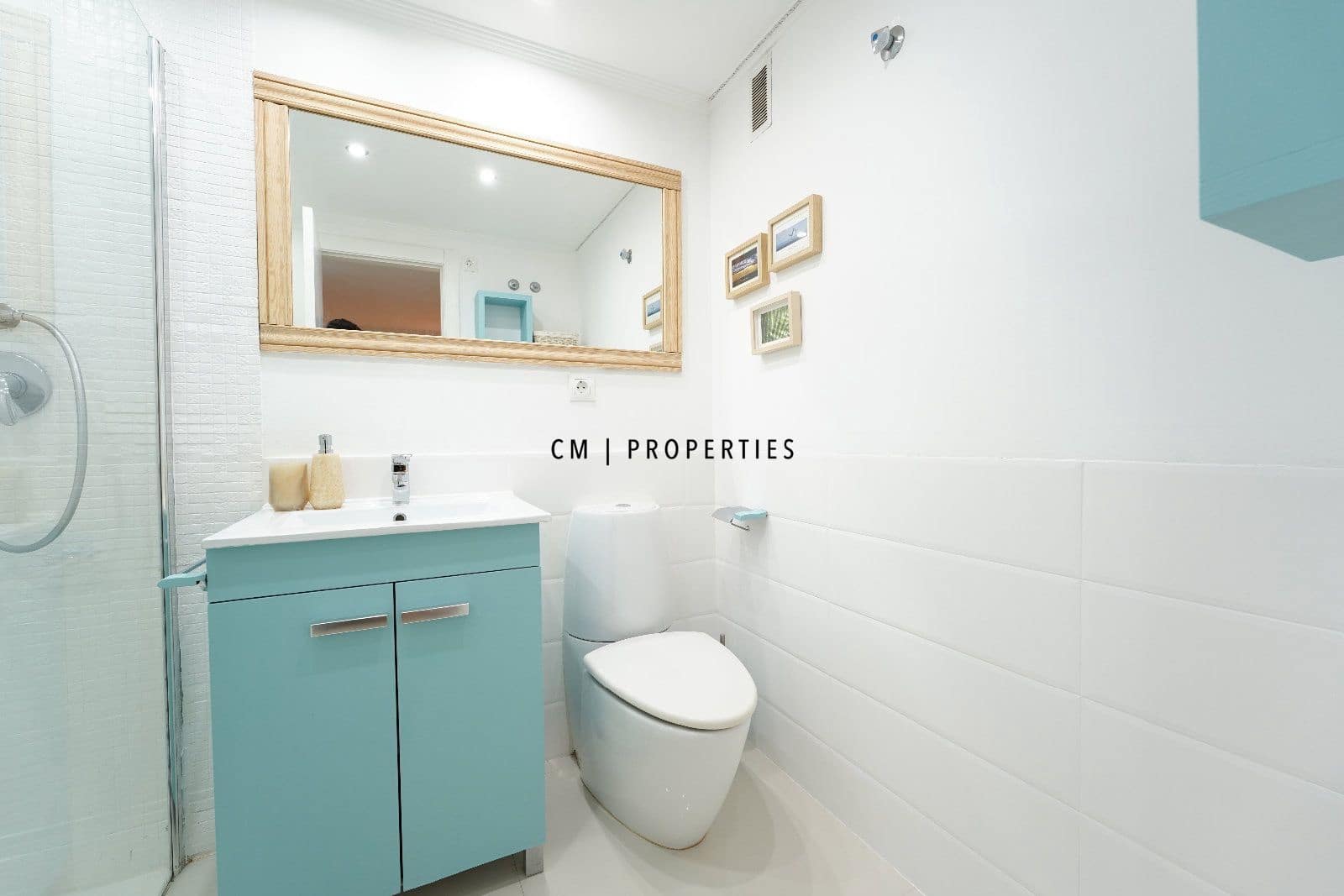 2 soverom Leilighet til leie i Valencia by - € 1 500 (Ref: 9544480)