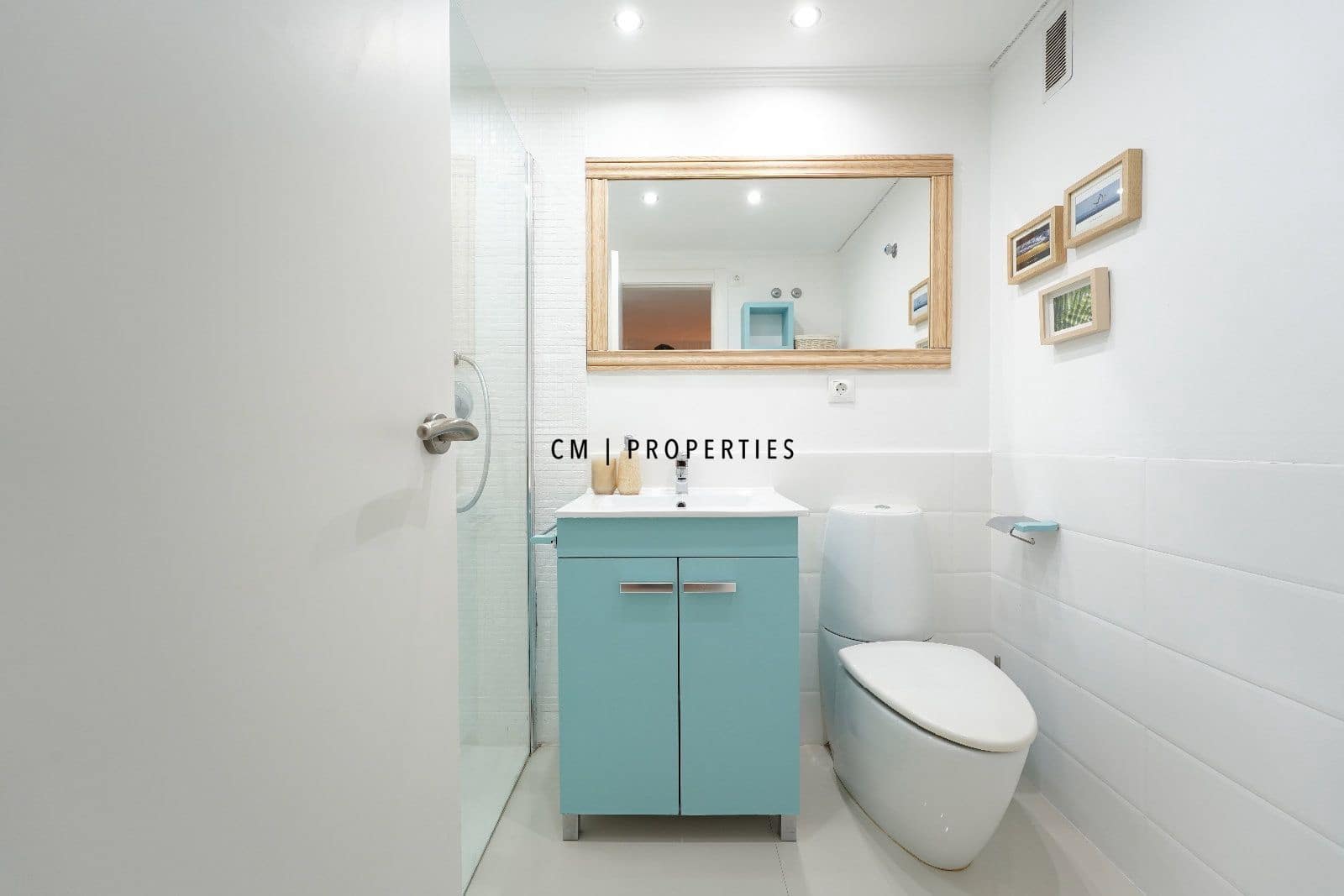 2 soverom Leilighet til leie i Valencia by - € 1 500 (Ref: 9544480)