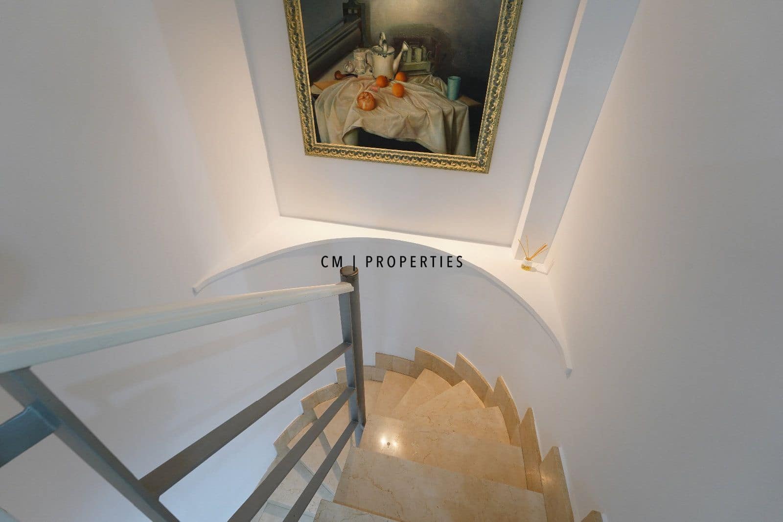 2 soverom Leilighet til leie i Valencia by - € 1 500 (Ref: 9544480)