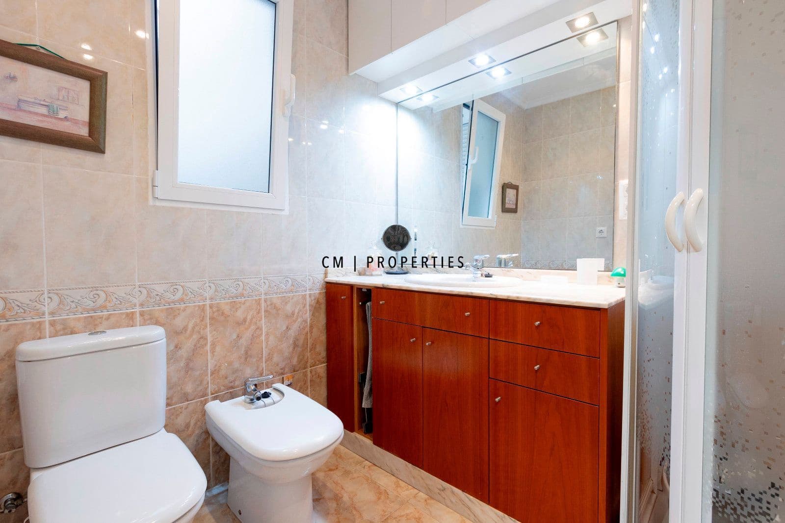 3 soveværelse Lejlighed til leje i Valencia by - € 1.700 (Ref: 9548595)