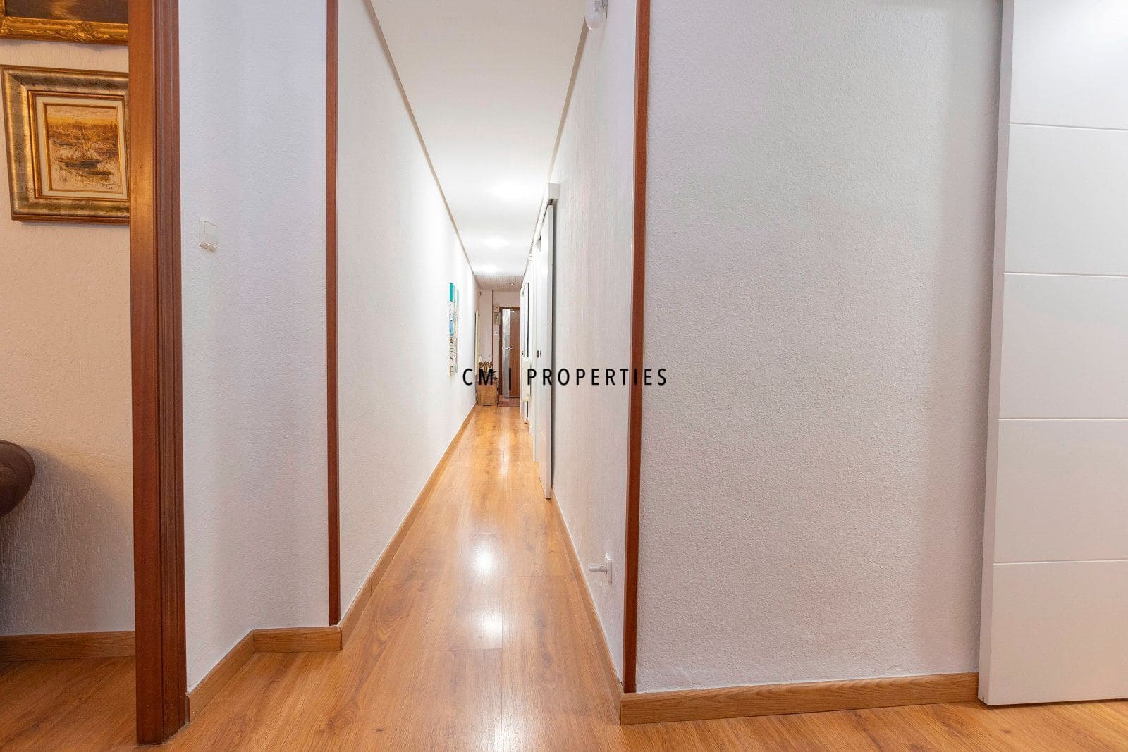 3 soveværelse Lejlighed til leje i Valencia by - € 1.700 (Ref: 9548595)