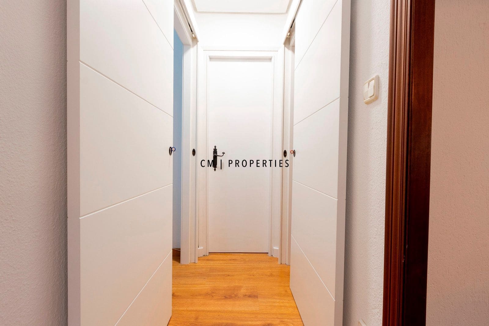 3 soveværelse Lejlighed til leje i Valencia by - € 1.700 (Ref: 9548595)