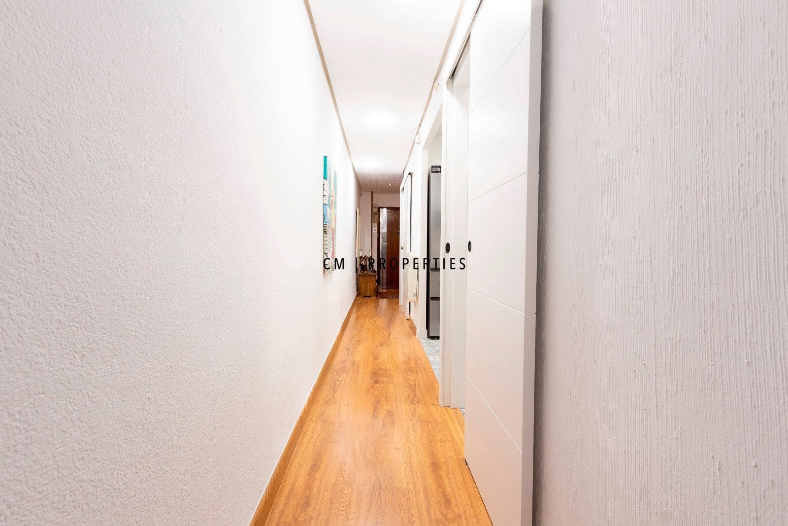 3 soveværelse Lejlighed til leje i Valencia by - € 1.700 (Ref: 9548595)