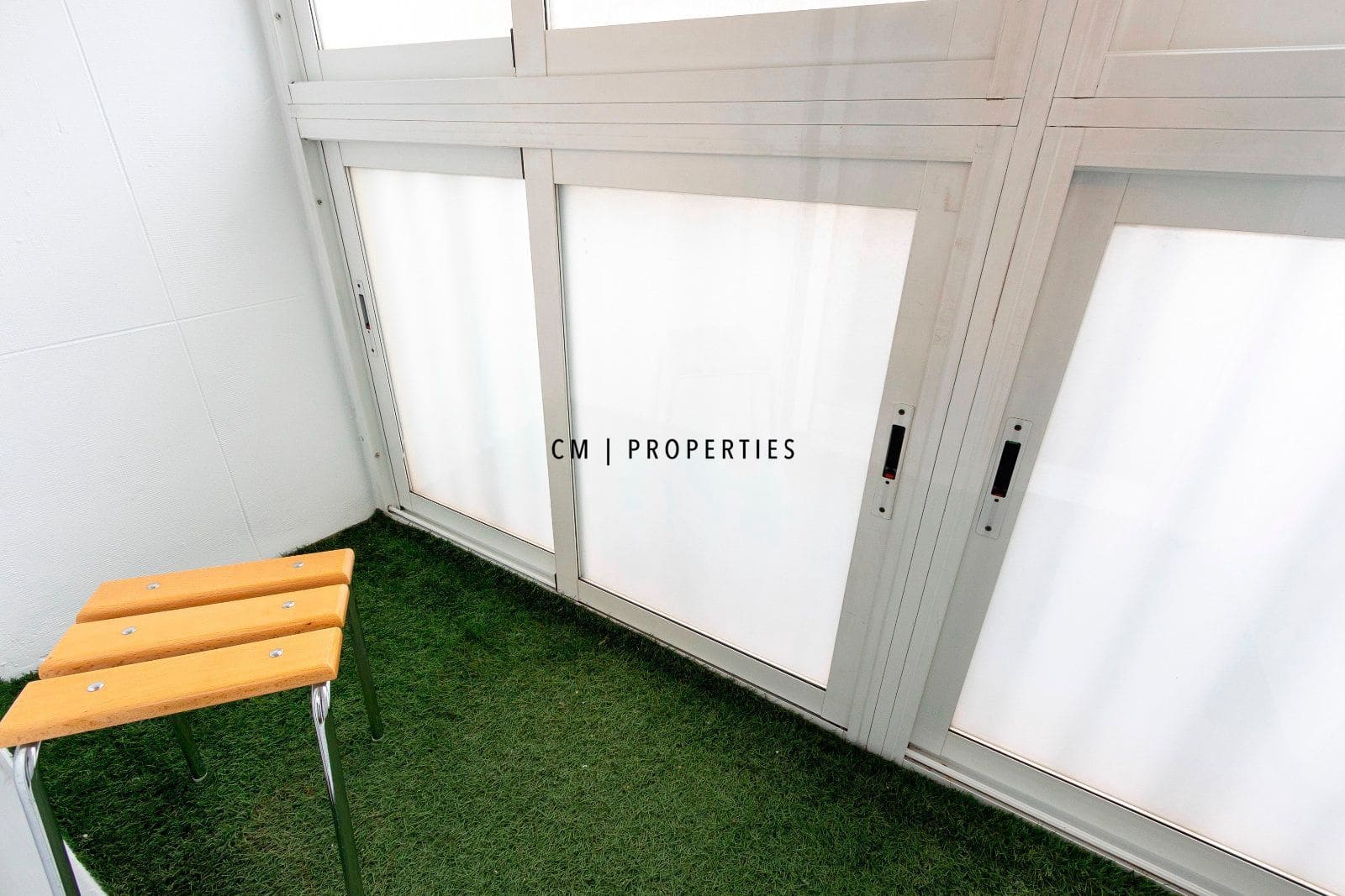 3 soveværelse Lejlighed til leje i Valencia by - € 1.700 (Ref: 9548595)