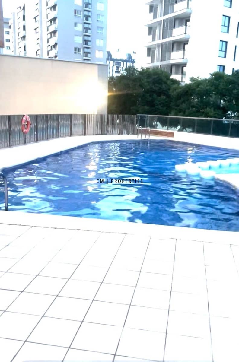 Appartement de 3 chambres à louer à Valence ville avec piscine garage - 2 700 € (Ref: 9548959)