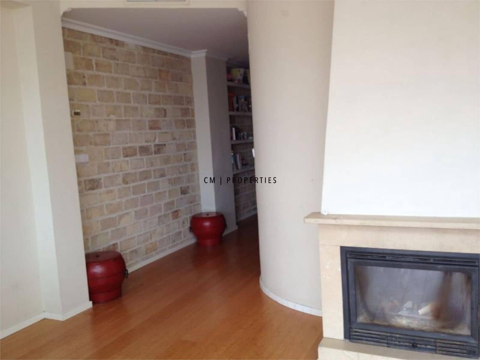 3 sovrum Takvåning att hyra i Valencia stad - 2 250 € (Ref: 9549918)