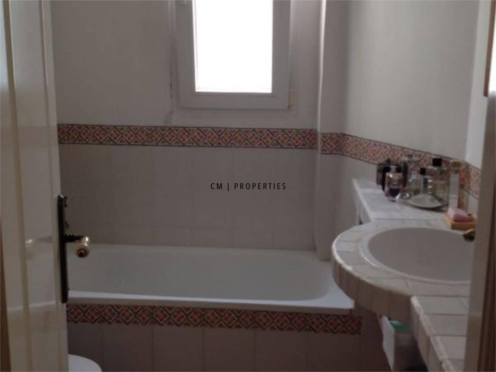 3 sovrum Takvåning att hyra i Valencia stad - 2 250 € (Ref: 9549918)