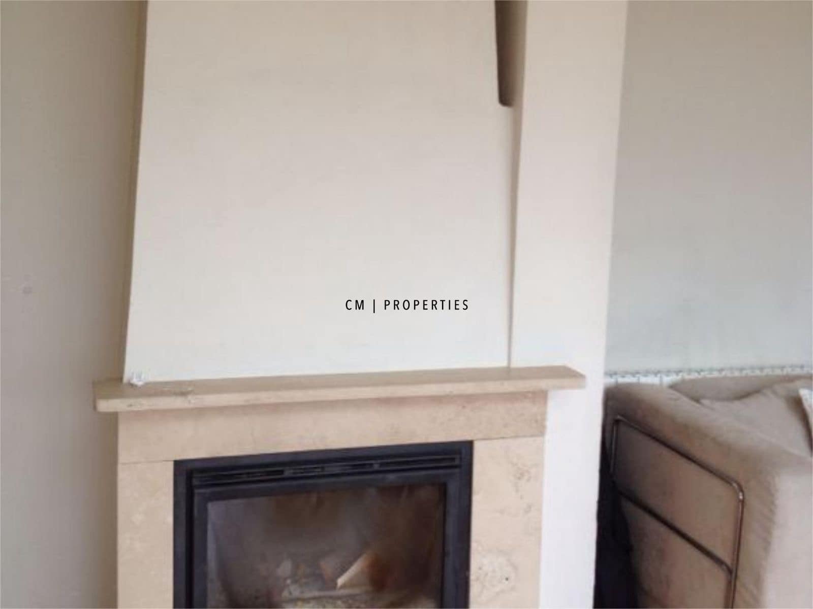 3 sovrum Takvåning att hyra i Valencia stad - 2 250 € (Ref: 9549918)