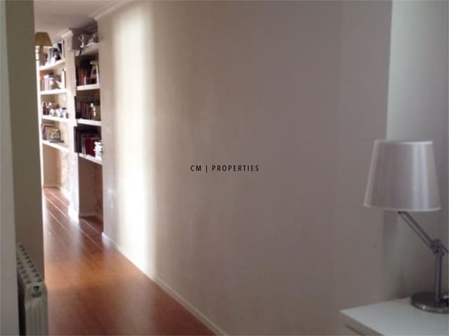 3 sovrum Takvåning att hyra i El Pla del Real, Valencia stad - 2 250 € (Ref: 9549918)