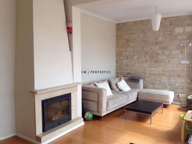 3 sovrum Takvåning att hyra i El Pla del Real, Valencia stad - 2 250 € (Ref: 9549918)