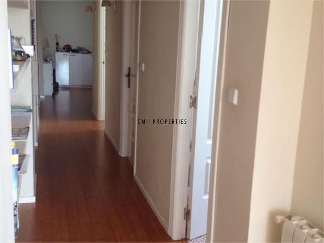 3 sovrum Takvåning att hyra i El Pla del Real, Valencia stad - 2 250 € (Ref: 9549918)