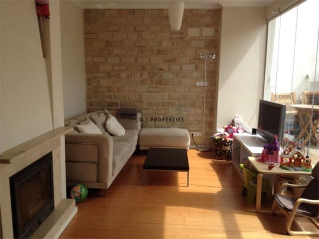 3 sovrum Takvåning att hyra i El Pla del Real, Valencia stad - 2 250 € (Ref: 9549918)