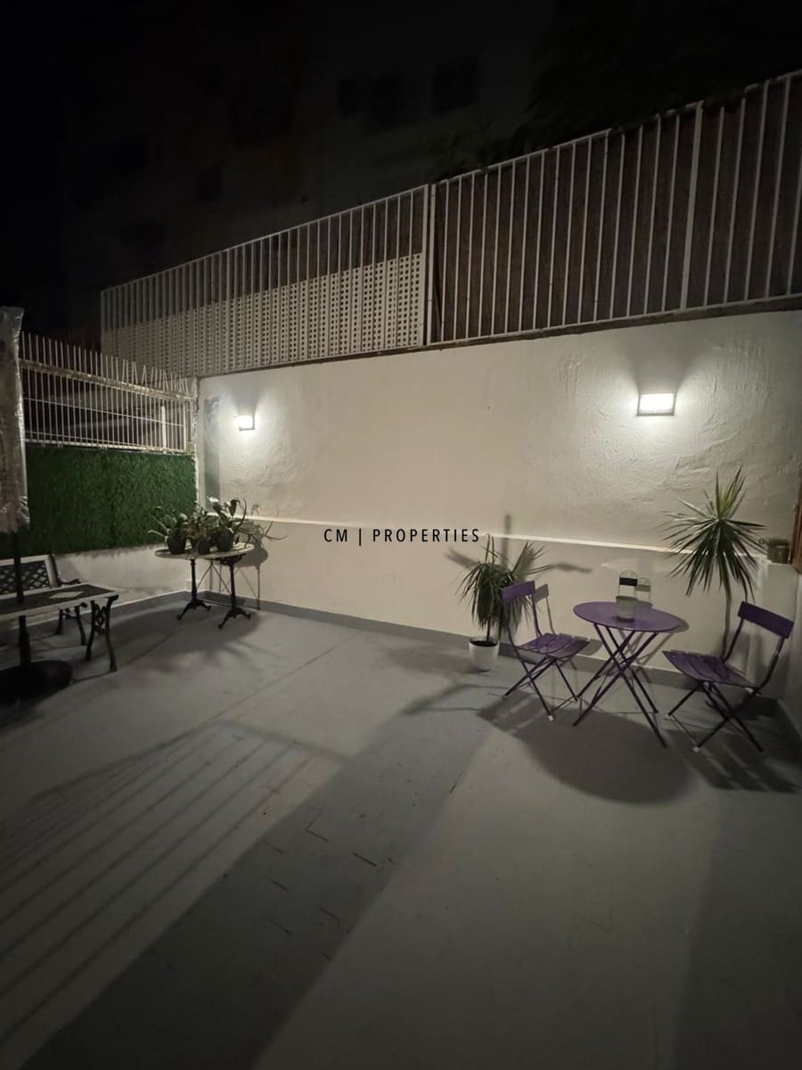 3 soveværelse Lejlighed til leje i Valencia by - € 1.590 (Ref: 9549919)