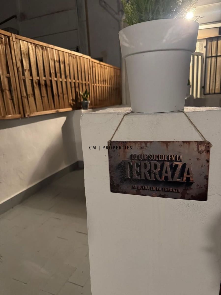 3 soveværelse Lejlighed til leje i Valencia by - € 1.590 (Ref: 9549919)