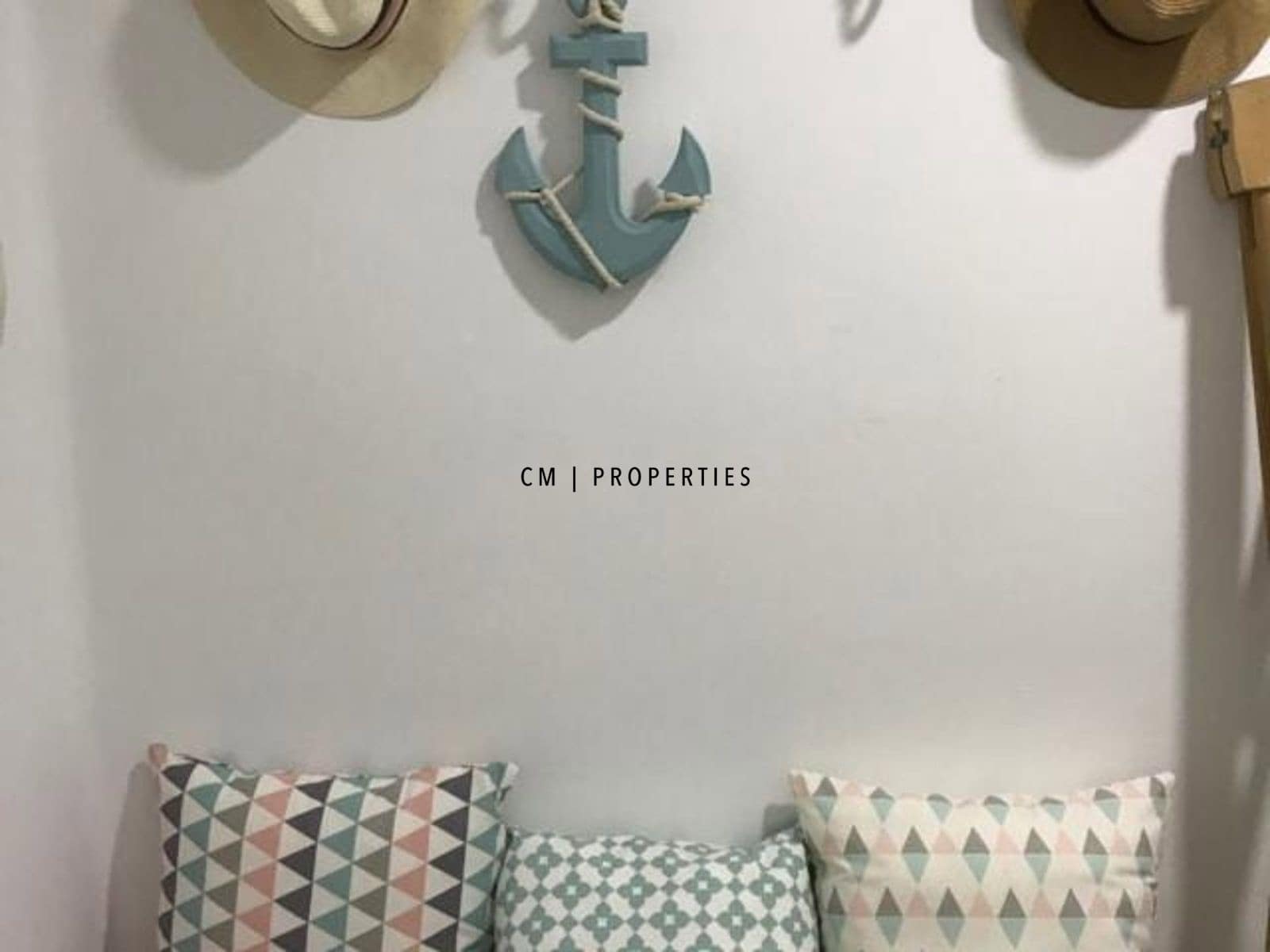 2 Zimmer Wohnung zu vermieten in Valencia Stadt - 1.400 € (Ref: 9550089)