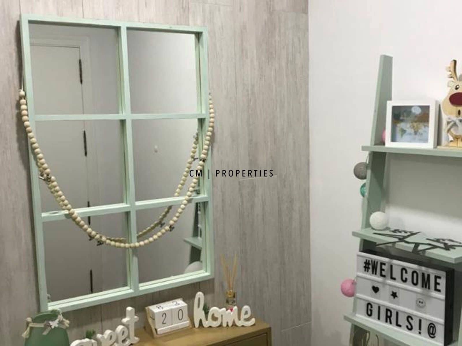 2 Zimmer Wohnung zu vermieten in Valencia Stadt - 1.400 € (Ref: 9550089)